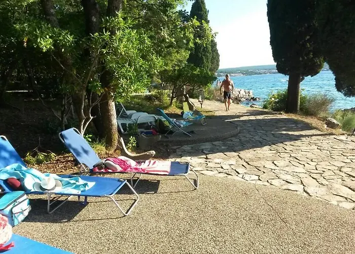APARTMAN - Family studio sa terasom