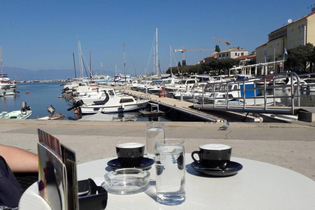 Appartamento Apartment- Family Malinska