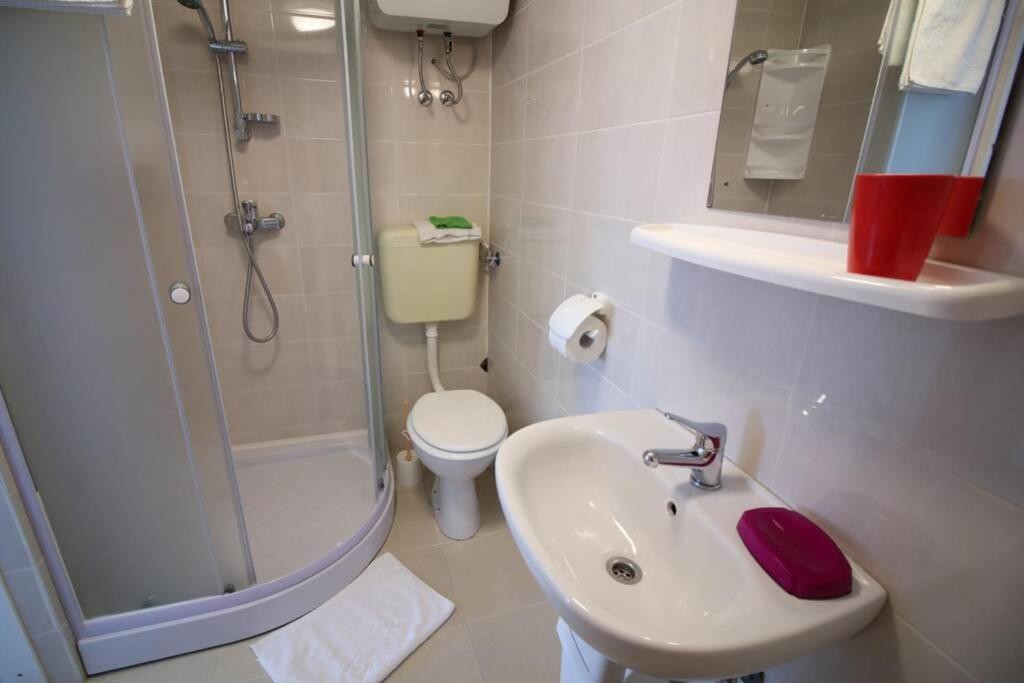 Apartment Apartment- Family Malinska