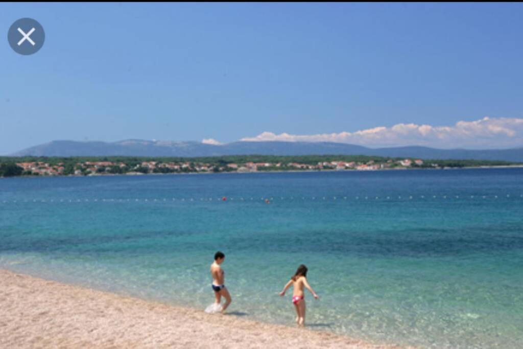 Appartamento Apartment- Family Malinska