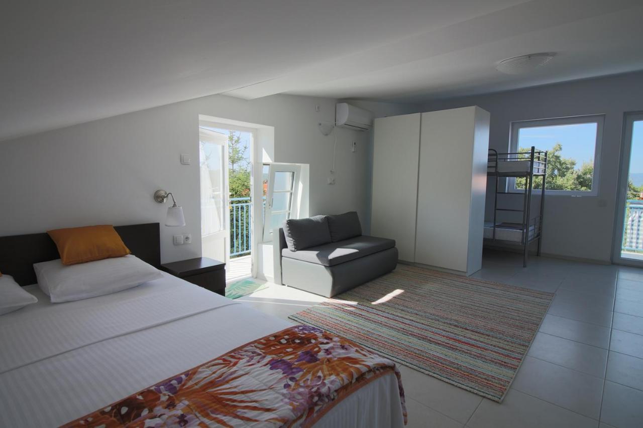 Appartamento Apartment- Family