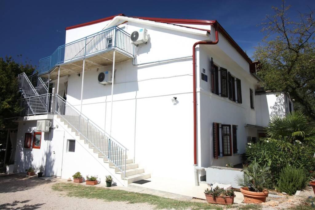 Apartment- Family Malinska