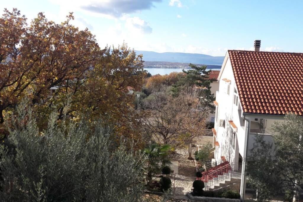 Apartment- Family * Malinska