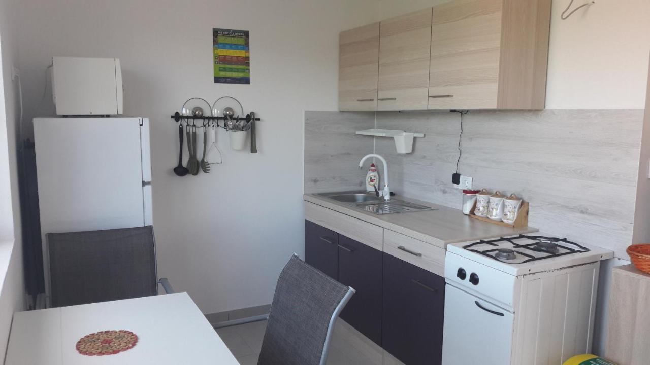 Lägenhet Apartment- Family *
